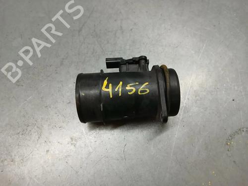 Used Mass air flow sensor RENAULT KANGOO Express (FW0/1_) 1.5 dCi 80 (FW15) (80 hp) 29465979
