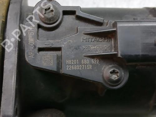 Mass air flow sensor RENAULT KANGOO Express (FW0/1_) 1.5 dCi 80 (FW15) | BP29465979M95 