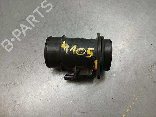 Used Mass air flow sensor RENAULT KANGOO / GRAND KANGOO II (KW0/1_) 1.5 dCi 95 (KW16) (95 hp) 29465980