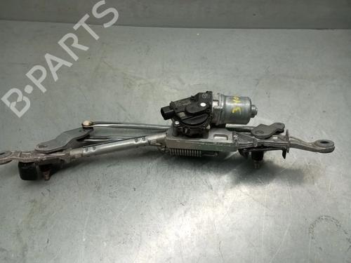 Used Front wiper motor TOYOTA COROLLA Hatchback (_E21_, _EA1_, _EH1_) [2018-2026]  23529094