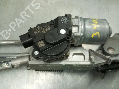 Front wiper motor TOYOTA COROLLA Hatchback (_E21_, _EA1_, _EH1_) | BP23529094M29 - Image 2