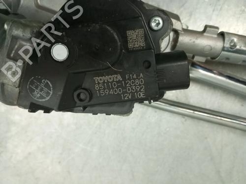 Front wiper motor TOYOTA COROLLA Hatchback (_E21_, _EA1_, _EH1_) | BP23529094M29 - Image 4