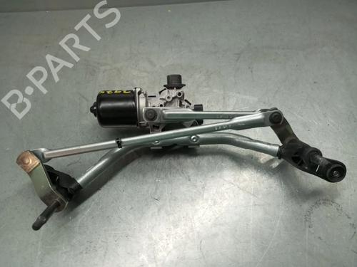 Viskermotor vindrute RENAULT CAPTUR II (HF_) E-TECH 145 (HFMU) (143 hp) 25836537