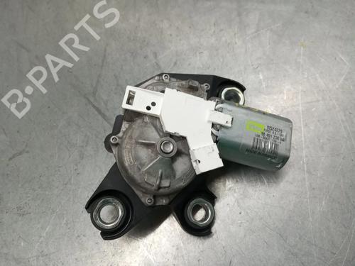 Used Rear wiper motor PEUGEOT RIFTER 1.5 BlueHDi 100 (102 hp) 29480374
