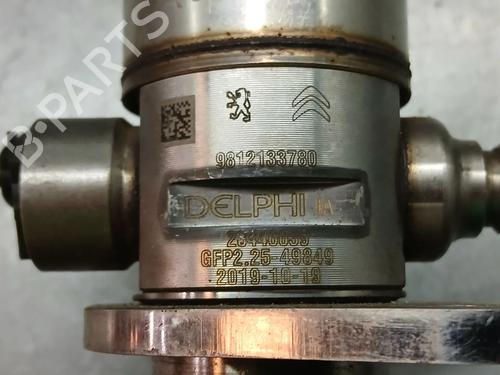 Injection pump OPEL CORSA F (P2JO) 1.2 (68) | BP29480376M78 