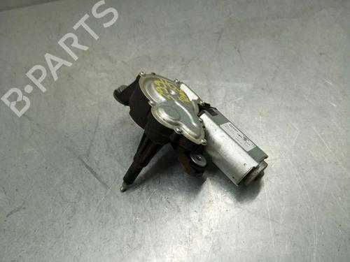 Used Rear wiper motor RENAULT CLIO IV (BH_) 1.5 dCi 75 (75 hp) 29480377