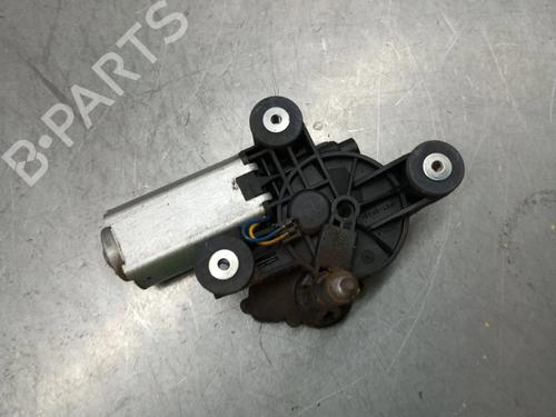 Rear wiper motor RENAULT CLIO IV (BH_) 1.5 dCi 75 | BP29480377M102 