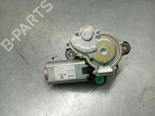 Rear wiper motor RENAULT CLIO IV (BH_) 1.5 dCi 75 | BP29480377M102 
