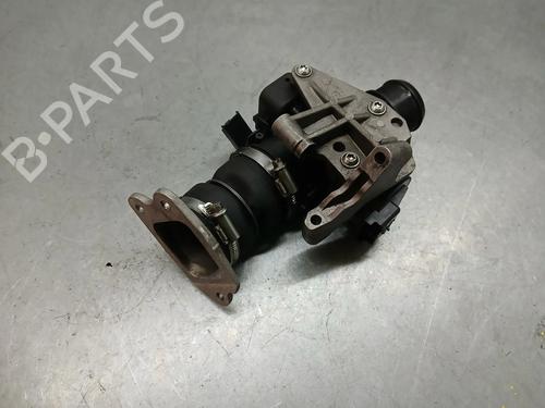 Throttle body PEUGEOT 207 (WA_, WC_) 1.6 HDi | BP224914M82 