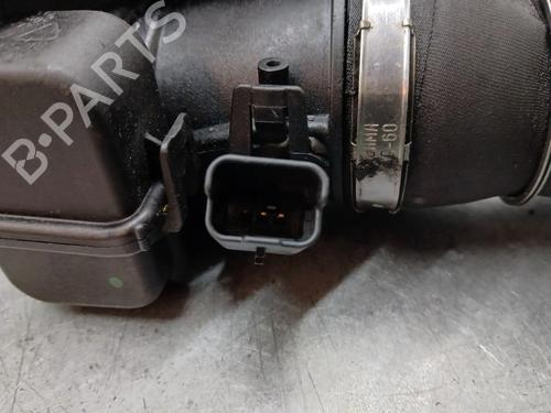 Throttle body PEUGEOT 207 (WA_, WC_) 1.6 HDi | BP224914M82 