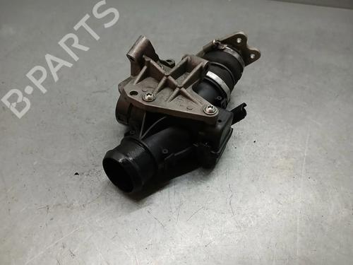 Throttle body PEUGEOT 207 (WA_, WC_) 1.6 HDi | BP224914M82 
