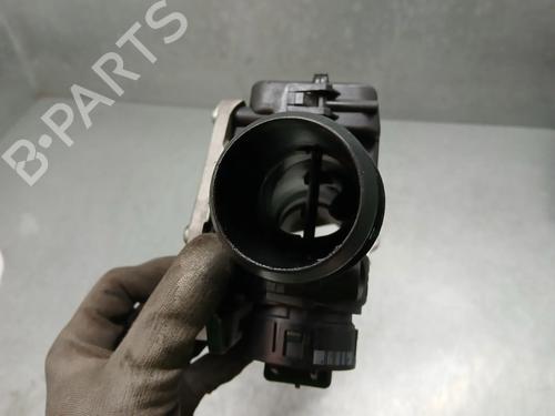 Throttle body PEUGEOT 207 (WA_, WC_) 1.6 HDi | BP224914M82 