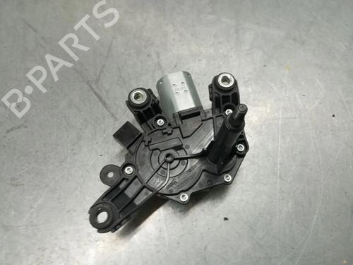Rear wiper motor DACIA SANDERO III 1.0 SCe 65 | BP24840378M102 