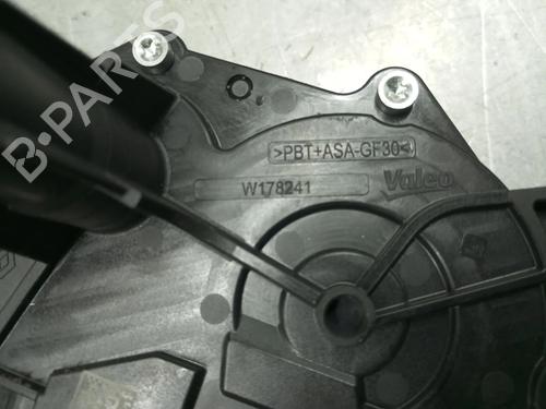 Rear wiper motor DACIA SANDERO III 1.0 SCe 65 | BP24840378M102 