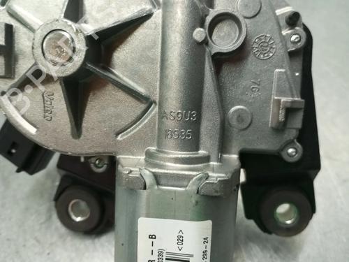 Rear wiper motor DACIA SANDERO III 1.0 SCe 65 | BP24840378M102 