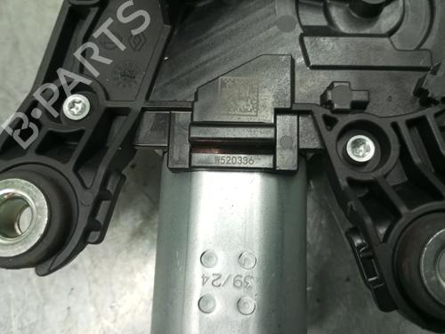 Rear wiper motor DACIA SANDERO III 1.0 SCe 65 | BP24840378M102 