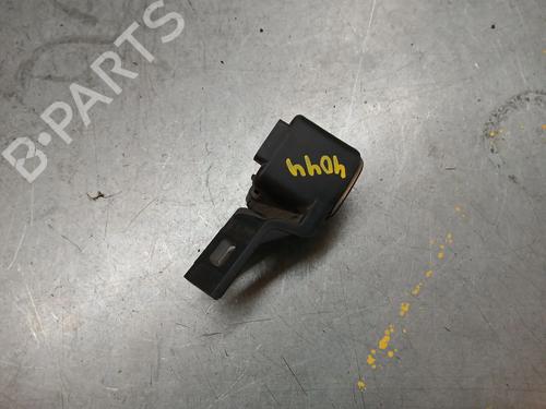 Used Electronic module OPEL CORSA F (P2JO) 1.2 (68) (101 hp) 29480408