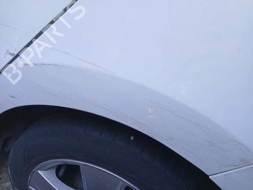 Left rear fenders RENAULT CLIO IV (BH_) 1.5 dCi 90 | BP29480381C43 