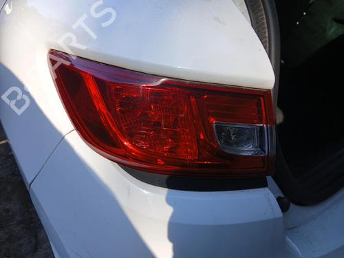 Used Left taillight RENAULT CLIO IV (BH_) 1.5 dCi 90 (90 hp) 29480402