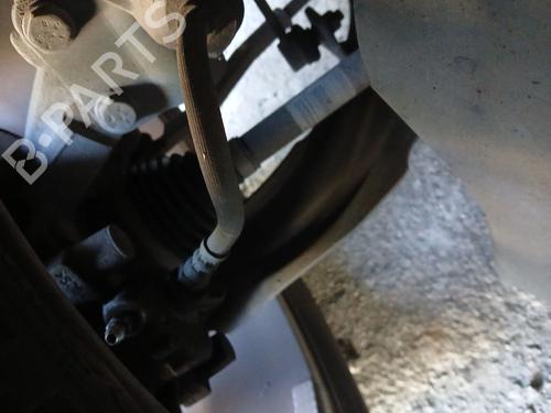 Used Right front steering knuckle RENAULT CLIO IV (BH_) 1.5 dCi 90 (90 hp) 29480407