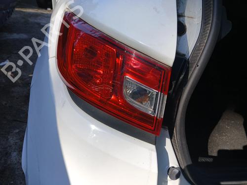 Left taillight RENAULT CLIO IV (BH_) 1.5 dCi 90 | BP29480402C34