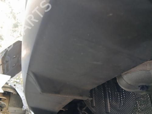 Støtfangerbjelke bak RENAULT CLIO IV (BH_) 1.5 dCi 90 (90 hp) 29480388