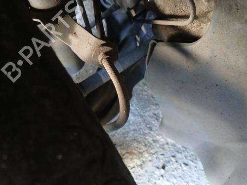 Querlenker rechts vorne für RENAULT CLIO IV (BH_) 1.5 dCi 90 (90 hp) 29480405