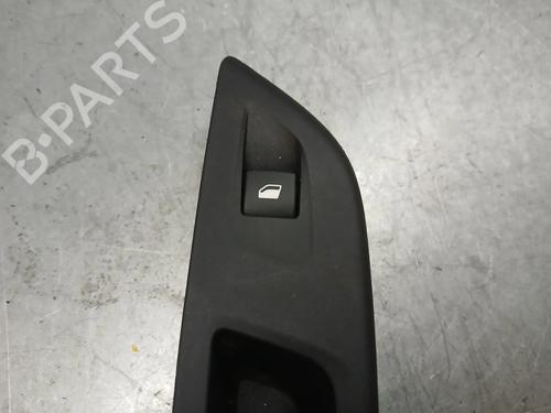 Left rear window switch OPEL CORSA F (P2JO) 1.5 (68) | BP29480411I29 