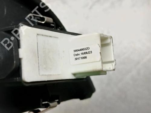 Left rear window switch OPEL CORSA F (P2JO) 1.5 (68) | BP29480411I29 