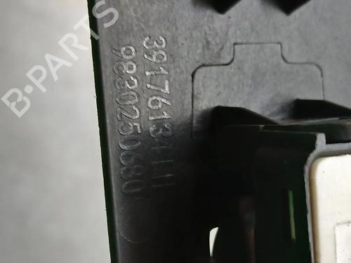 Left rear window switch OPEL CORSA F (P2JO) 1.5 (68) | BP29480411I29 