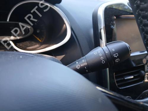 Devioluci RENAULT CLIO IV (BH_) 1.5 dCi 90 (90 hp) 29480418