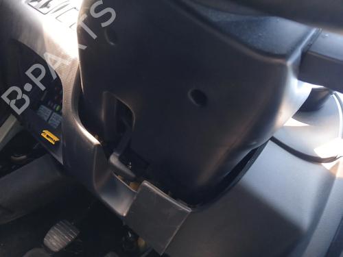 Lenksäule für RENAULT CLIO IV (BH_) 1.5 dCi 90 (90 hp) 29480427