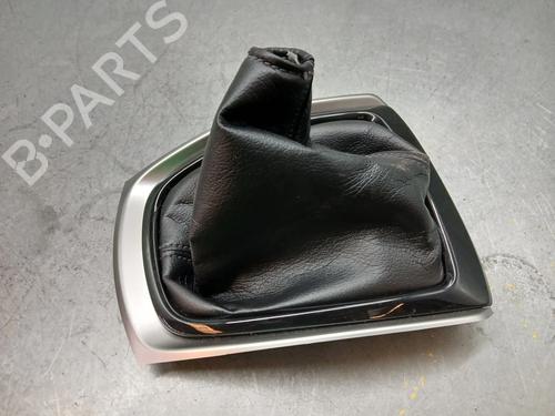 Shift knob NISSAN X-TRAIL III (T32_, T32R, T32RR) 1.6 dCi (T32) | BP29480430I34 