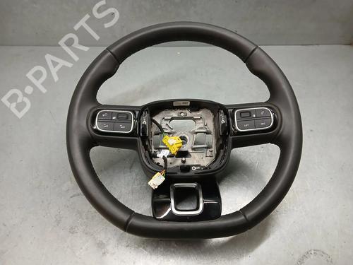 Volante CITROËN BERLINGO (ER_, EC_) e-Berlingo (136 hp) 29480431