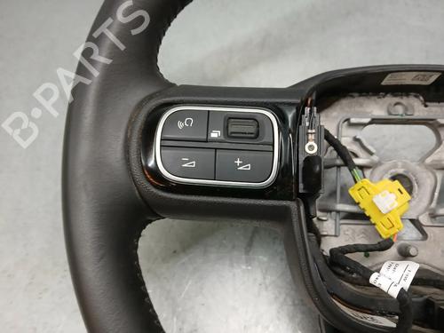 Steering wheel CITROËN BERLINGO (ER_, EC_) e-Berlingo | BP29480431C49 