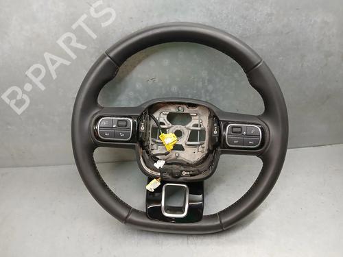 Steering wheel CITROËN BERLINGO (ER_, EC_) e-Berlingo | BP29480431C49 