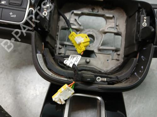 Steering wheel CITROËN BERLINGO (ER_, EC_) e-Berlingo | BP29480431C49 