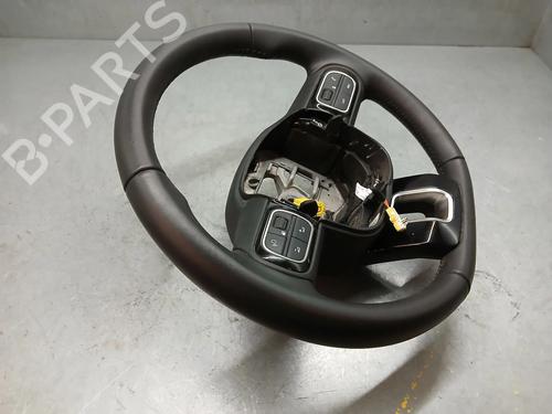 Steering wheel CITROËN BERLINGO (ER_, EC_) e-Berlingo | BP29480431C49 