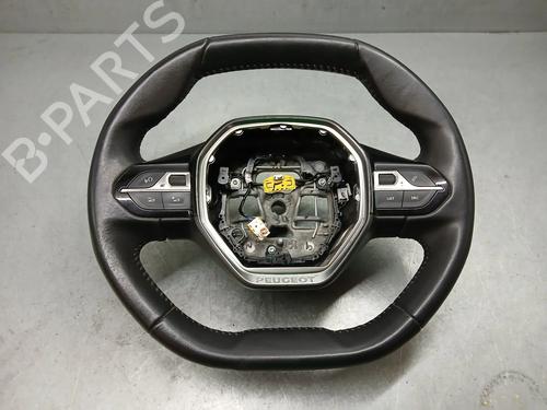 Volante PEUGEOT 208 II (UB_, UP_, UW_, UJ_) 1.2 PureTech 100 (101 hp) 29480433