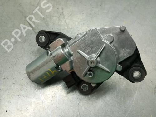 Motore tergicristallo posteriore RENAULT CLIO V (B7_) 1.5 Blue dCi 100 (B7AD) (101 hp) 29480434