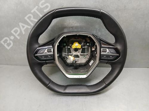 Volante PEUGEOT 208 II (UB_, UP_, UW_, UJ_) 1.2 PureTech 100 (101 hp) 29480435