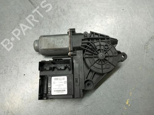 Front left window mechanism VW CADDY Box Body/MPV (6K9, 9E7, 9E9)  | BP29480436C22 