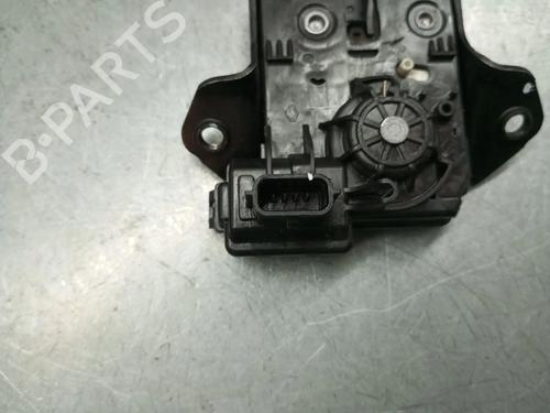Tailgate lock DACIA SANDERO III 1.0 SCe 65 | BP29483352C101 