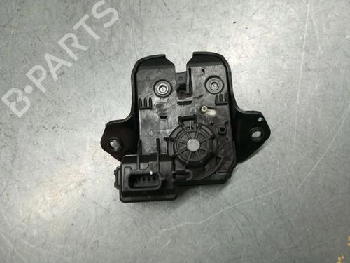 Tailgate lock DACIA SANDERO III 1.0 SCe 65 | BP29483352C101 