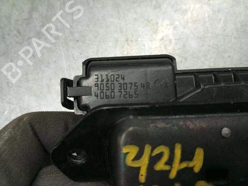 Tailgate lock DACIA SANDERO III 1.0 SCe 65 | BP29483352C101 