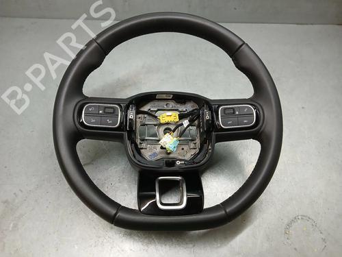 Used Steering wheel CITROËN C3 AIRCROSS II VAN (2C_, 2R_) PureTech 82 (110 hp) 29483353