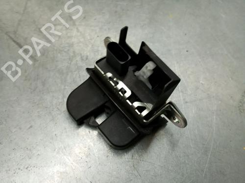 Tailgate lock VW POLO VI (AW1, BZ1, AE1) 1.0 MPi | BP29483354C101 