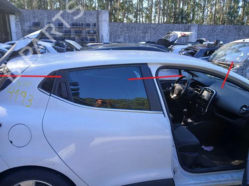 Used Other RENAULT CLIO IV (BH_) 1.5 dCi 90 (90 hp) 29480390