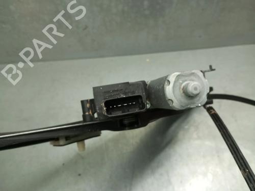 Front right window mechanism PEUGEOT 3008 II SUV (MC_, MR_, MJ_, M4_) 1.2 Hybrid 136 (MRHPYE) | BP28125972C23 