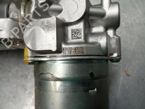 Servo brake TOYOTA COROLLA Hatchback (_E21_, _EA1_, _EH1_)  | BP23529106M42 